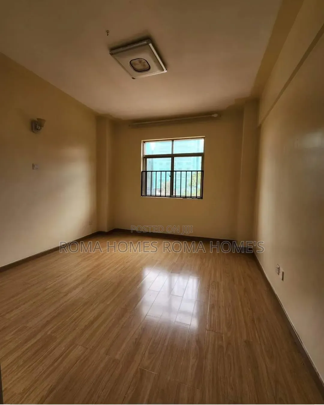 2bdrm Apartment in Kilimani, Hurlingham for rent