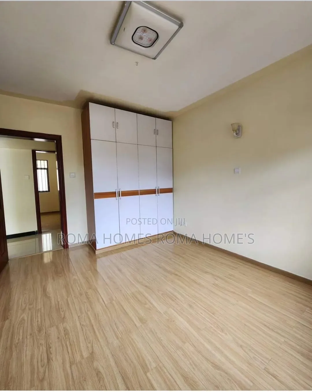 2bdrm Apartment in Kilimani, Hurlingham for rent