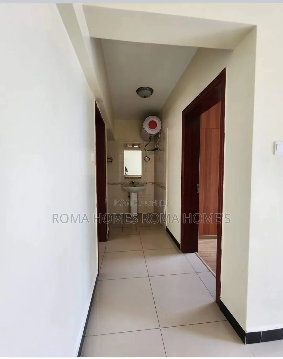 2bdrm Apartment in Kilimani, Hurlingham for rent