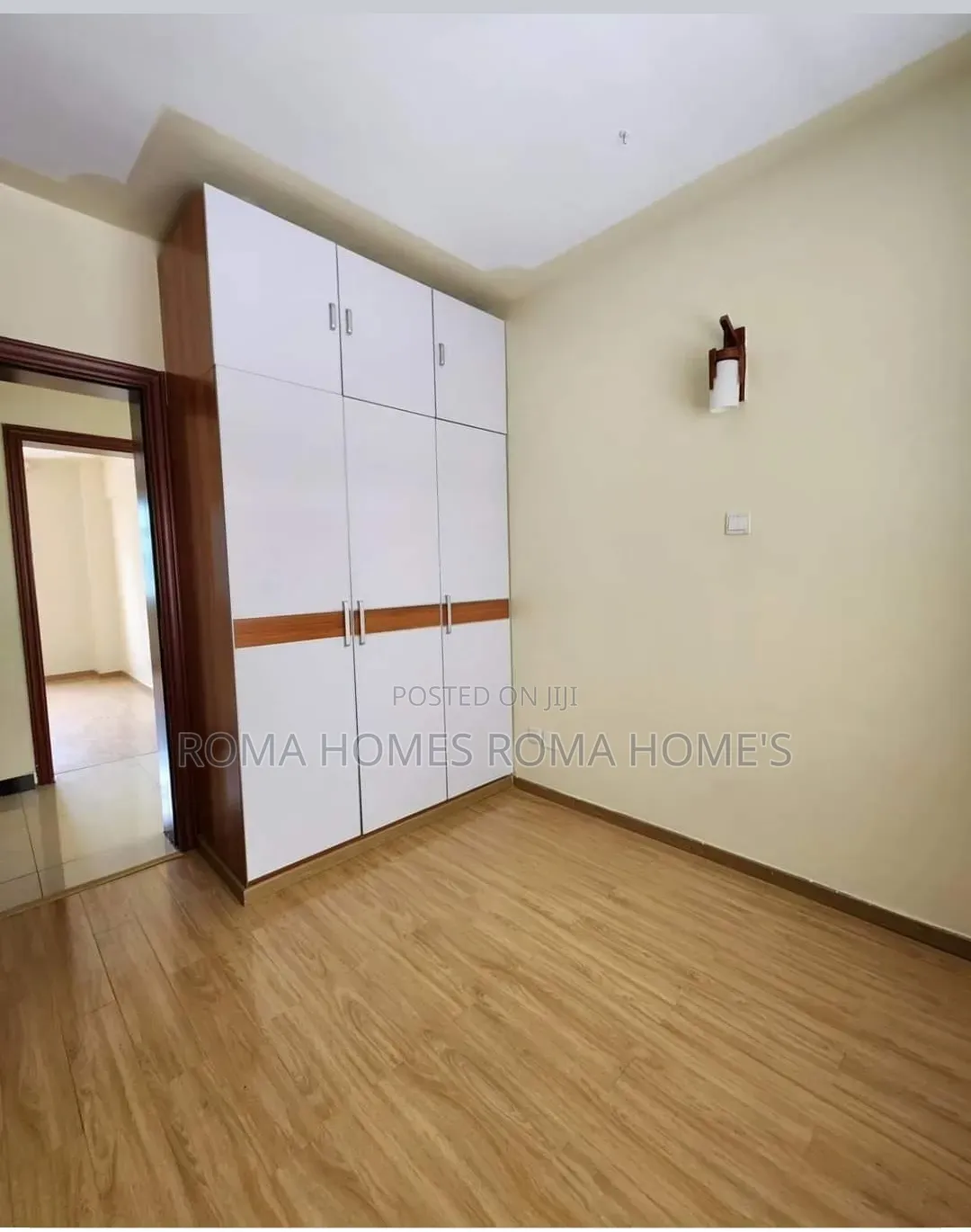 2bdrm Apartment in Kilimani, Hurlingham for rent