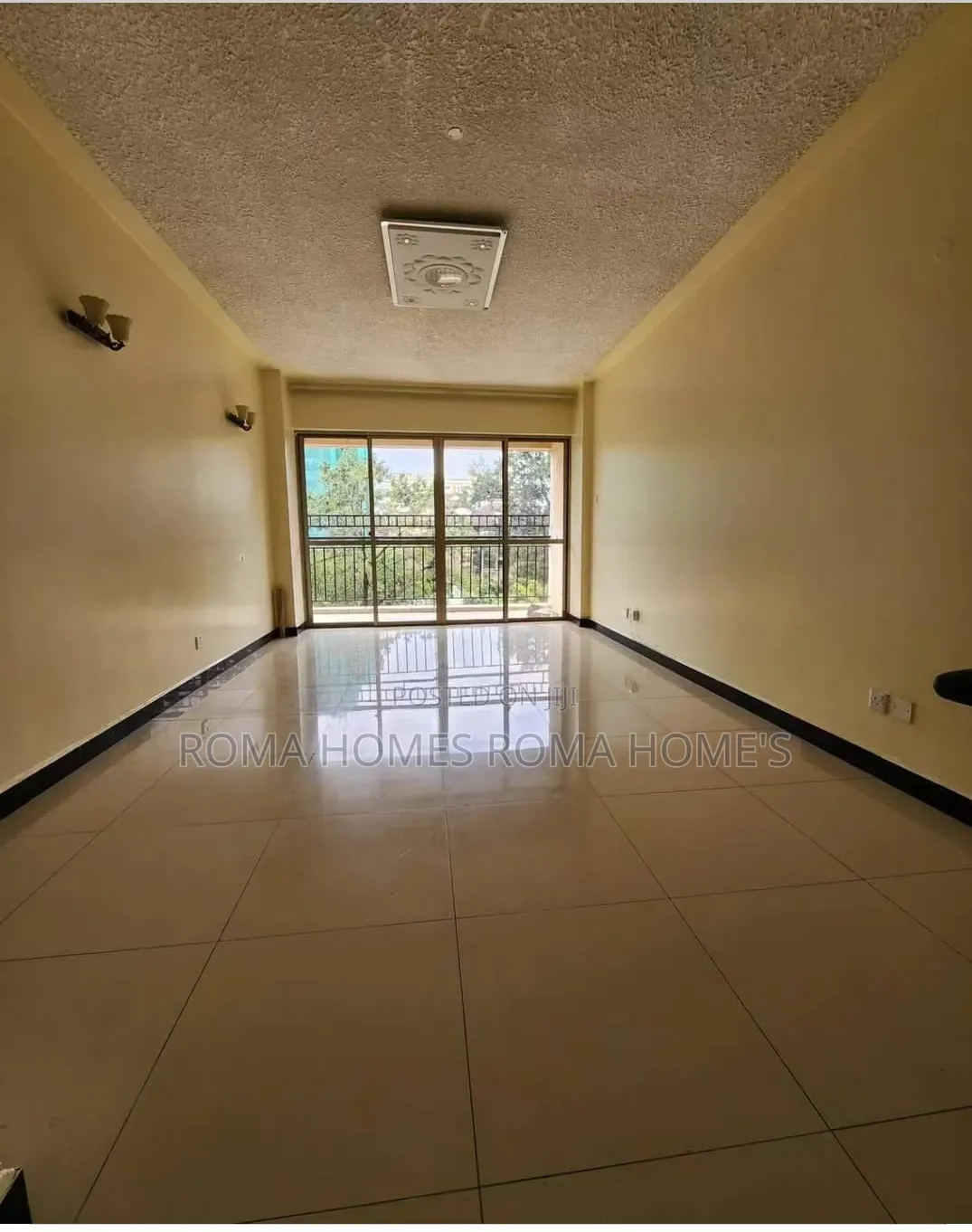 2bdrm Apartment in Kilimani, Hurlingham for rent