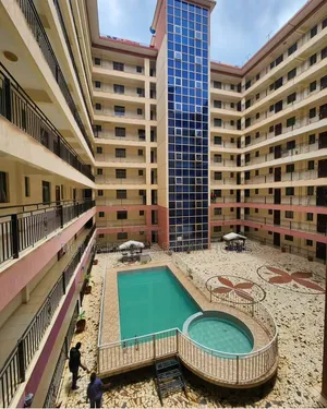 2bdrm Apartment in Kilimani, Hurlingham for rent