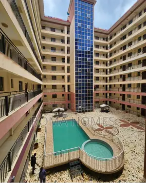 2bdrm Apartment in Kilimani, Hurlingham for rent