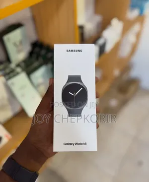 Samsung Galaxy Watch8 44mm