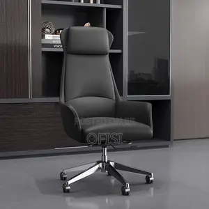 Office Chair; Executive Director's Modern Office Seat