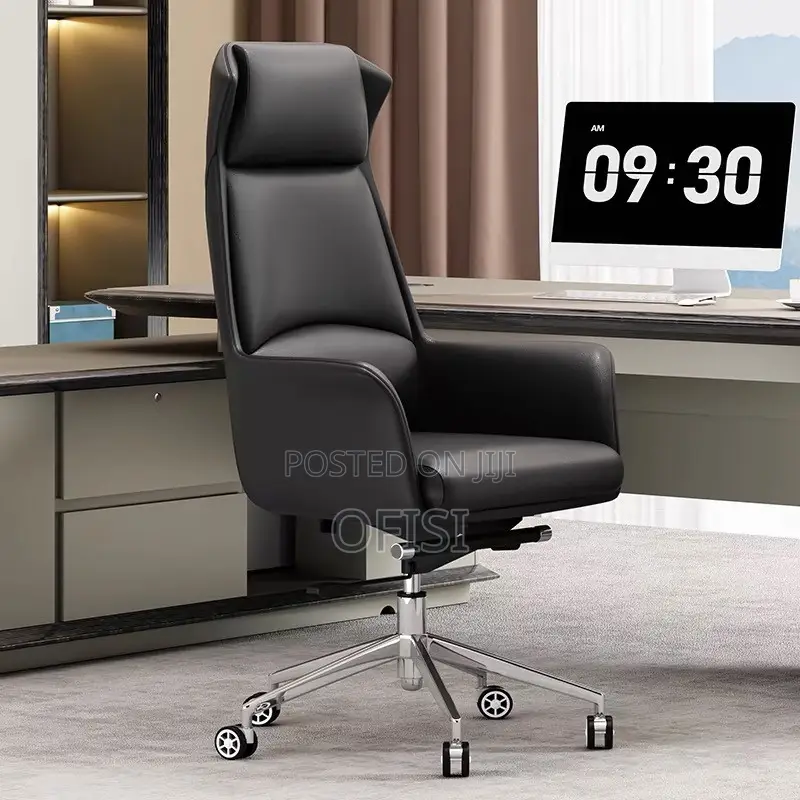 Office Chair; Executive Director's Modern Office Seat