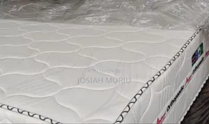 Meijiamei 4x6 Eco Firm 9inch Mattress
