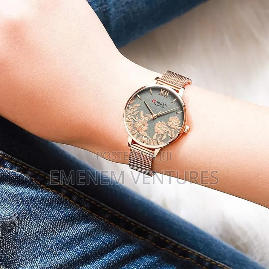 Curren Ladies 9065