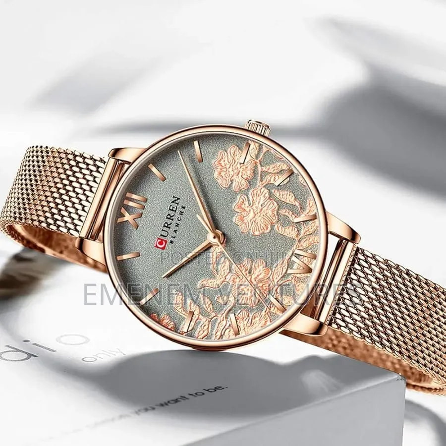Curren Ladies 9065