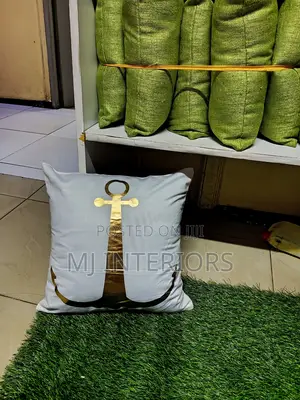 Cozy Accent Cushion Covers for Living Room Decoration