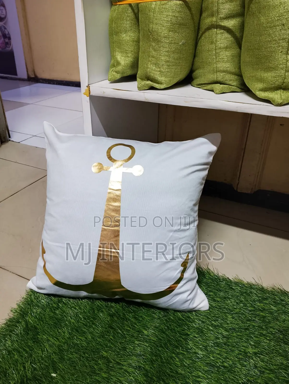Cozy Accent Cushion Covers for Living Room Decoration