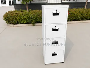 Lockable Storing Cabinet