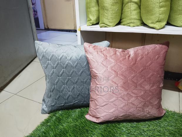 Imported Decorative Cushion Covers and Throw Pillows - thumbnail 2