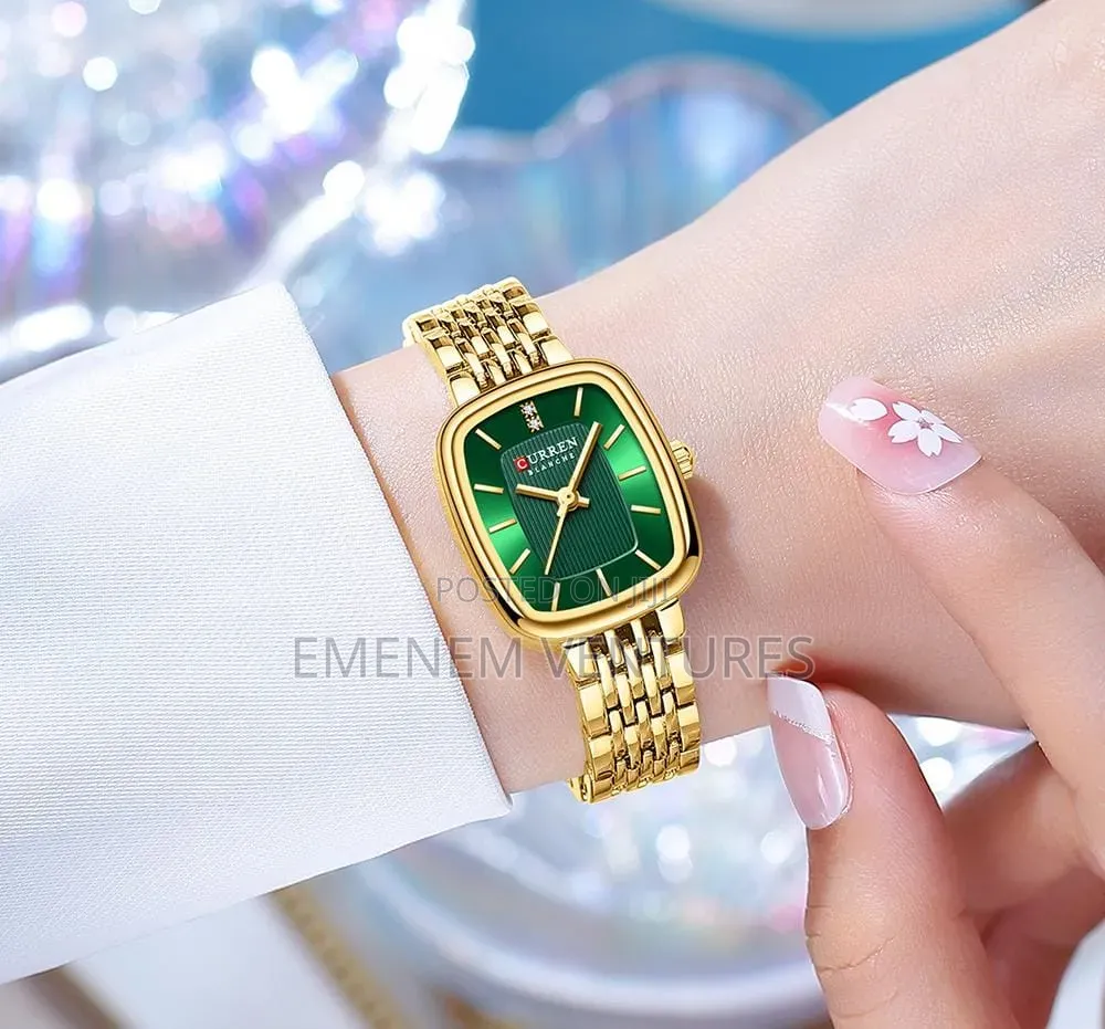 Curren Ladies 9093