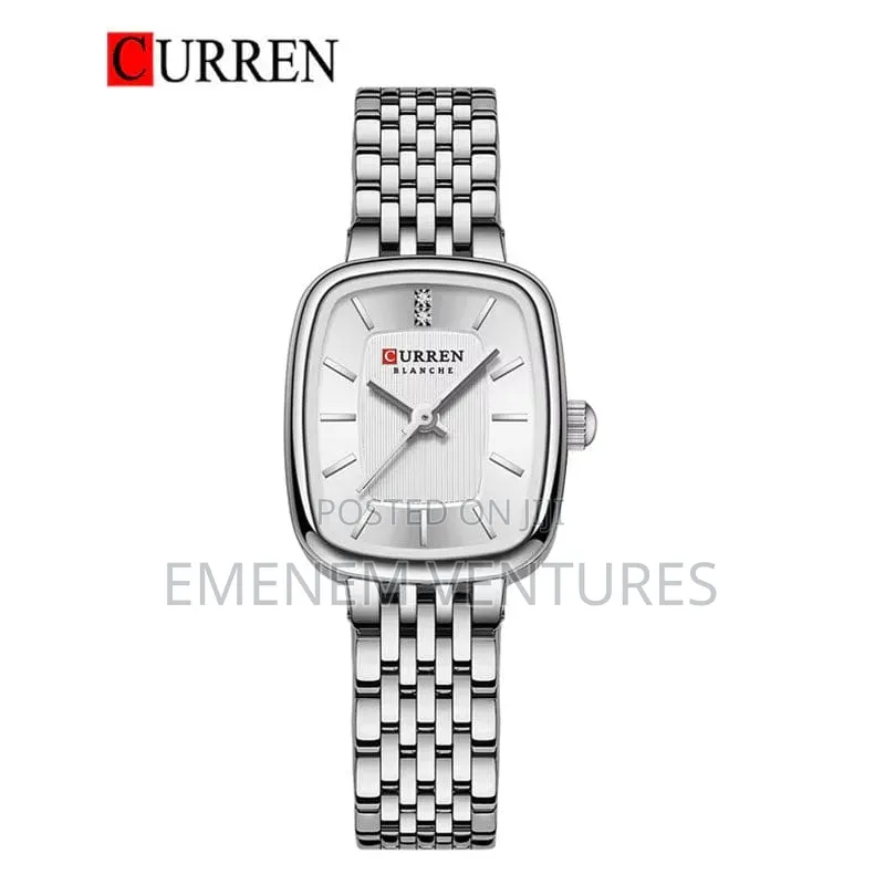 Curren Ladies 9093
