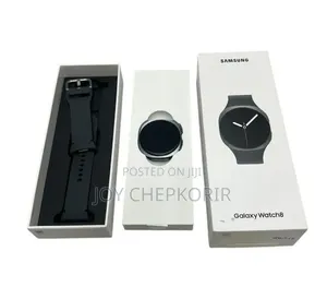 Samsung Galaxy Watch8 40mm