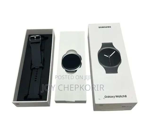 Samsung Galaxy Watch8 40mm