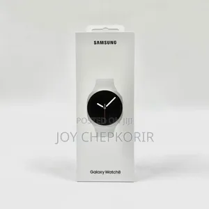 Samsung Galaxy Watch8 40mm