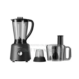 ORAIMO VOLTBLEND 3-in-1 High Power Multifunctional Cordless Blender