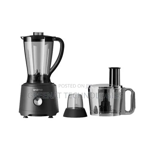 ORAIMO VOLTBLEND 3-in-1 High Power Multifunctional Cordless Blender