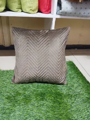 Luxury Home Accent Cushions With Stylish Cover Design