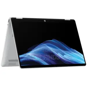 New Laptop HP OmniBook 5 14" 16GB Intel Core 7 SSD 512GB