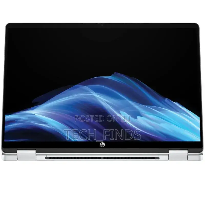 New Laptop HP OmniBook 5 14" 16GB Intel Core 7 SSD 512GB
