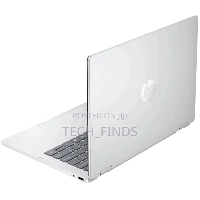 New Laptop HP OmniBook 5 14" 16GB Intel Core 7 SSD 512GB