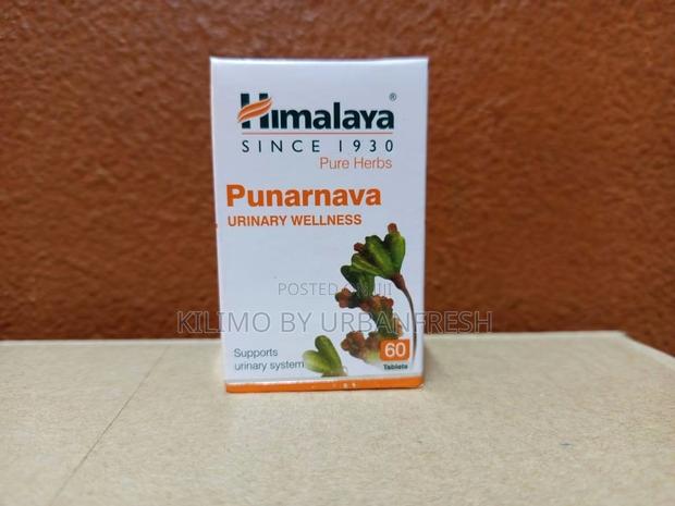 Punarnava 60 Tablets : - main view