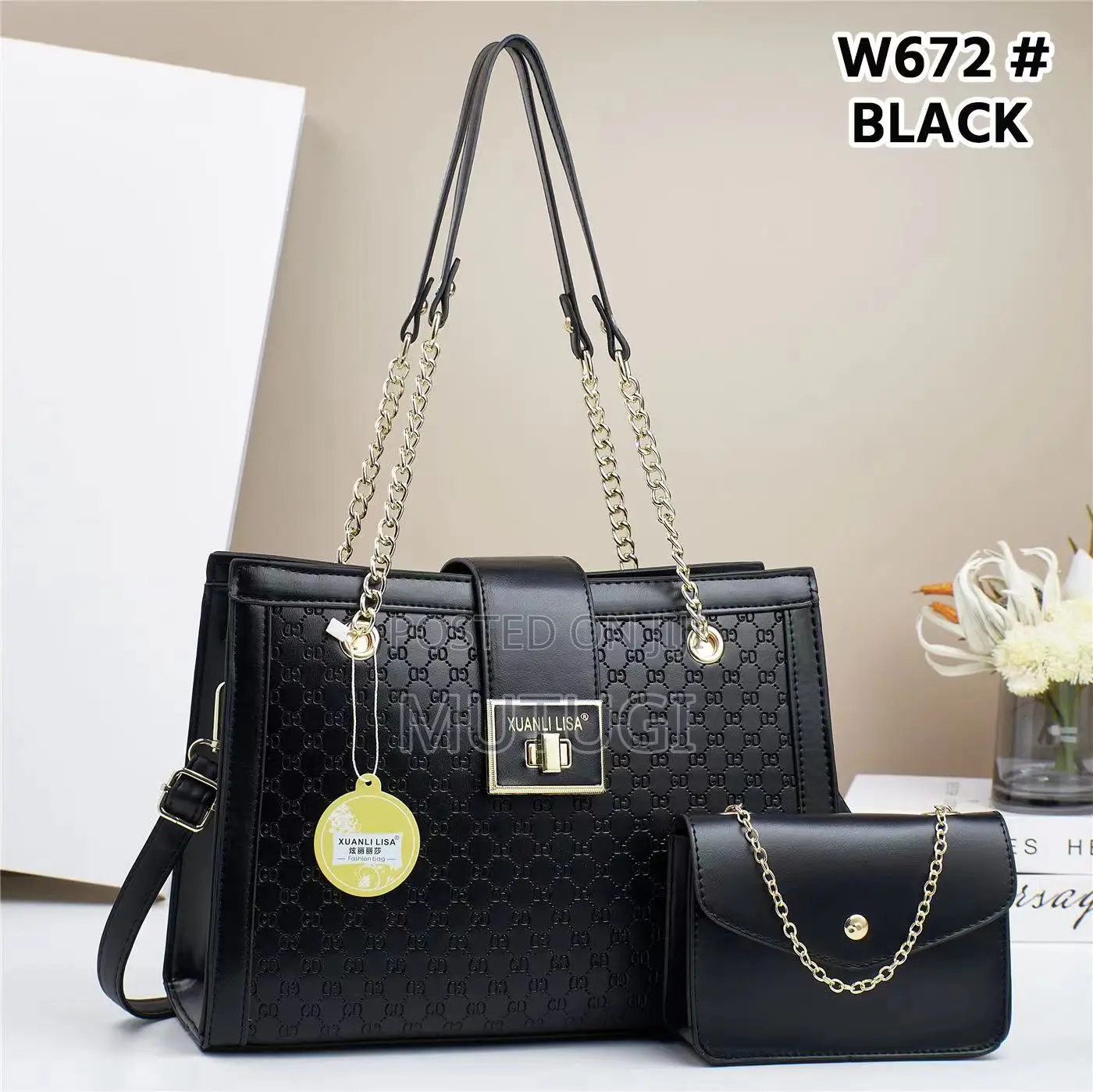 Designer Women Handbags