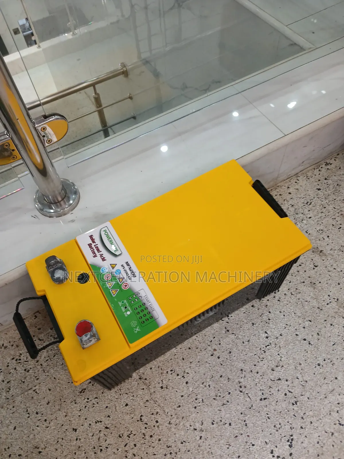200ah Gel Battery