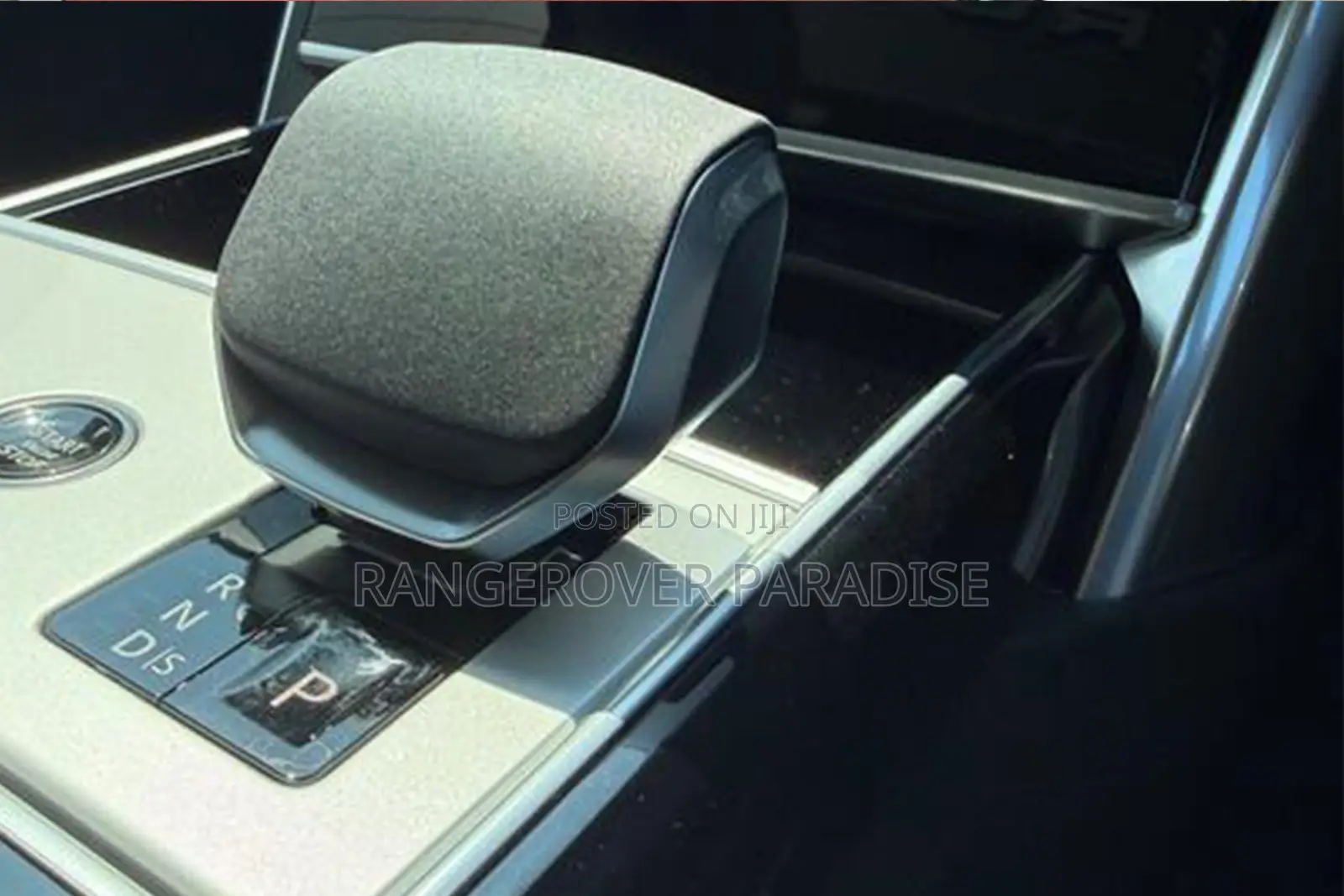 New Land Rover Range Rover 2026 Red