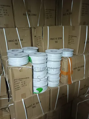 6 Core Alarm Cable Kenya | Security Cable Supplier