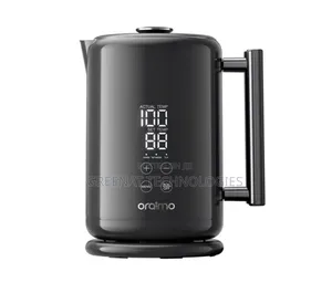 ORAIMO FASTBREW OEK-261A | 1.7L Stainless Steel Smart Electric Kettle