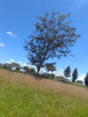 One Acre Just Behind Nanyuki Airstrip