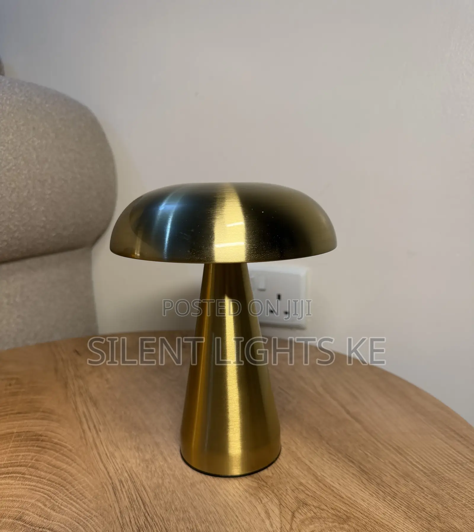 SilentLightsKE