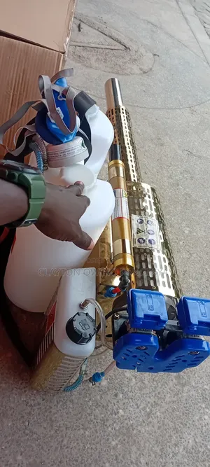 Bubble Cleaning Services