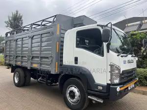 ISUZU fVR90 for Sale