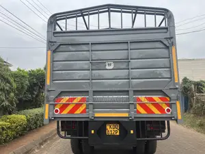 ISUZU fVR90 for Sale