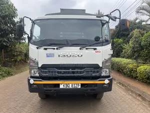 ISUZU fVR90 for Sale