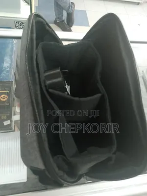 Canon Camera Bag
