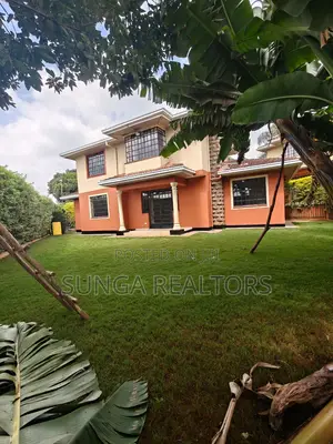 4bdrm House in Fourways Junction, Ridgeways for rent