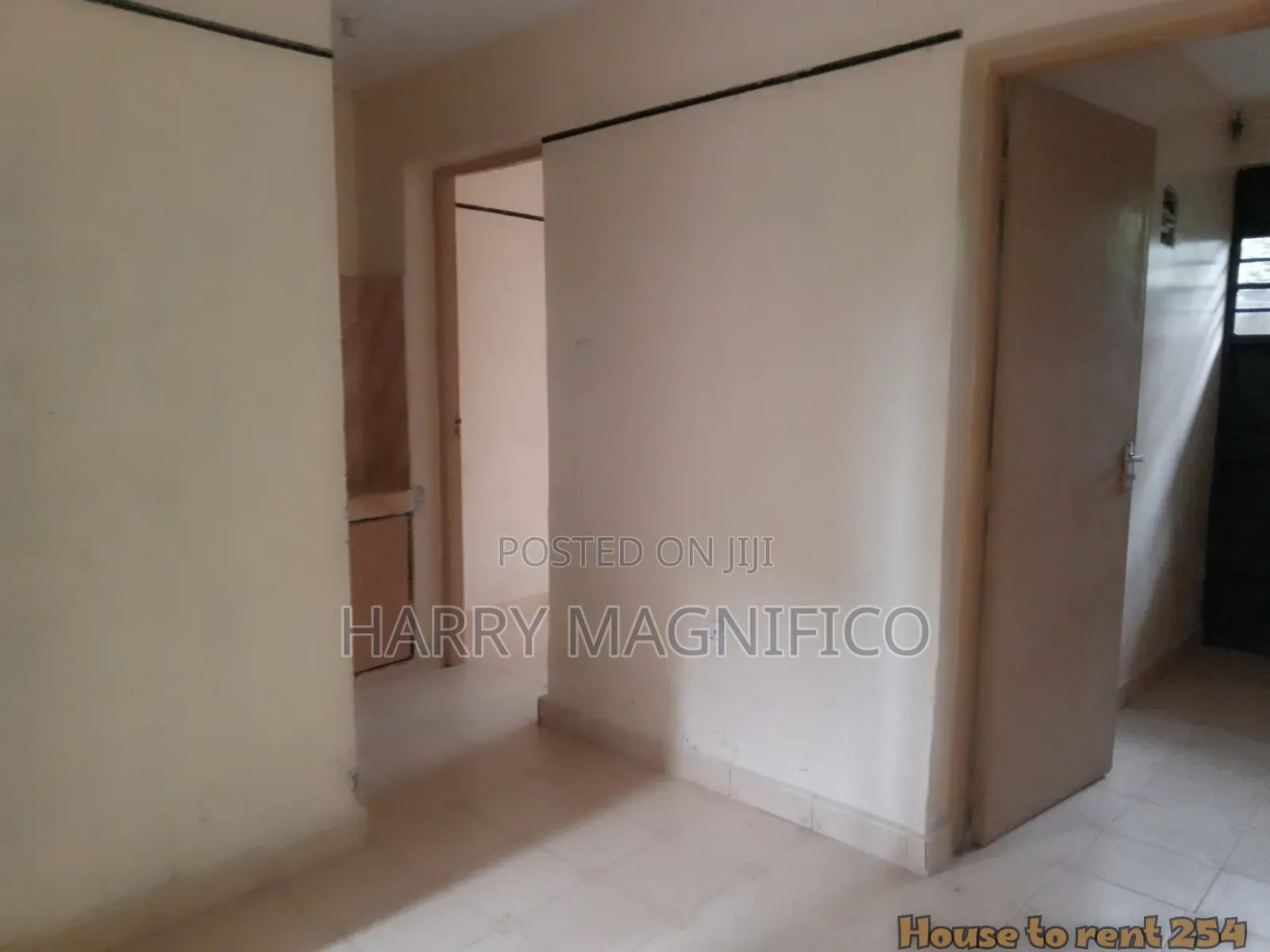 1bdrm Apartment in Muthiga for rent