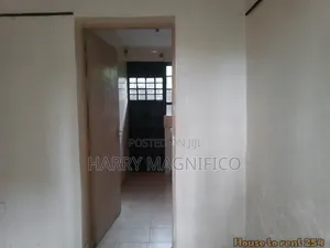 1bdrm Apartment in Muthiga for rent