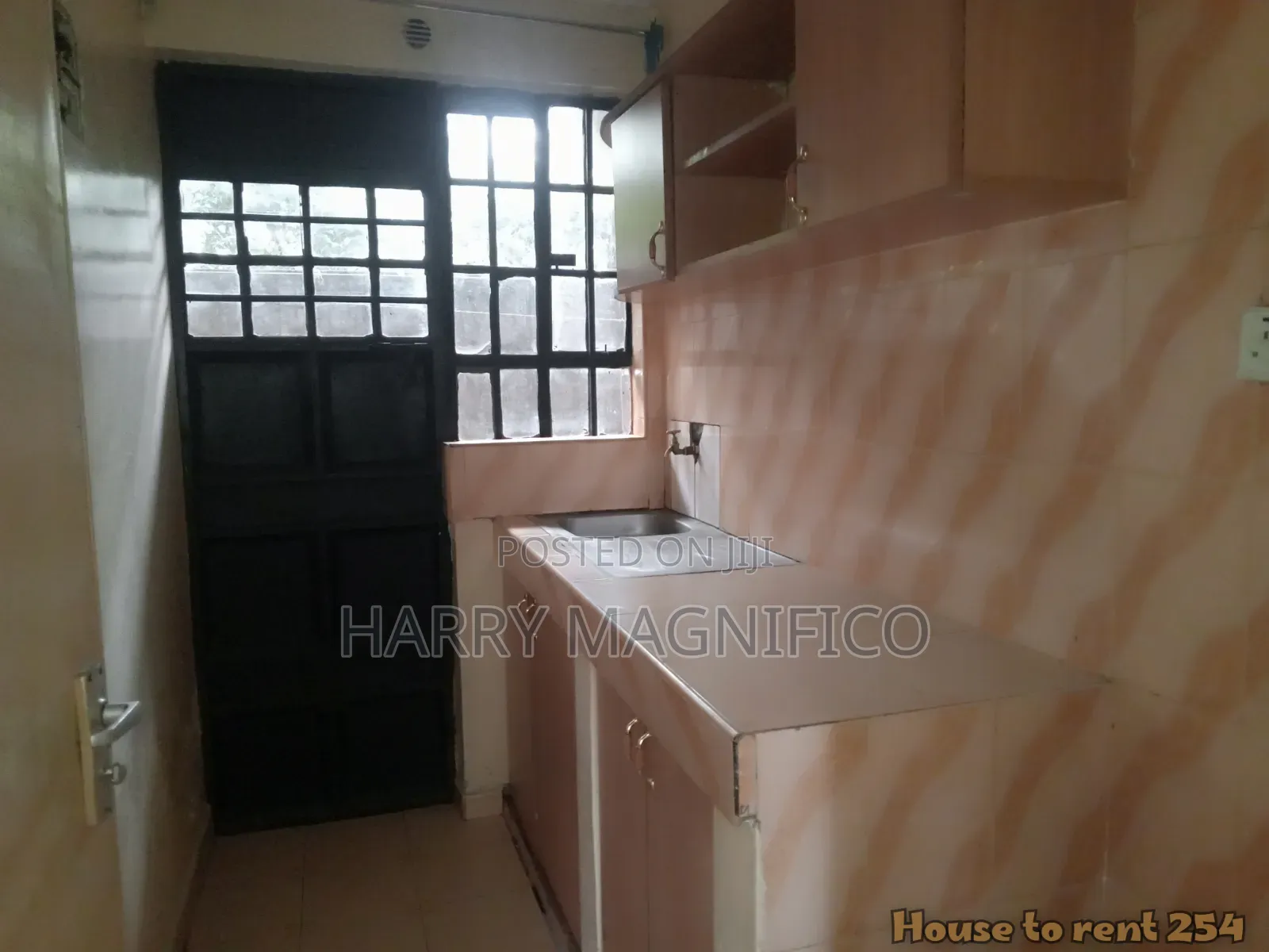 1bdrm Apartment in Muthiga for rent
