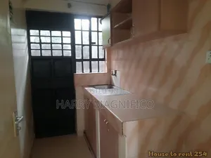 1bdrm Apartment in Muthiga for rent