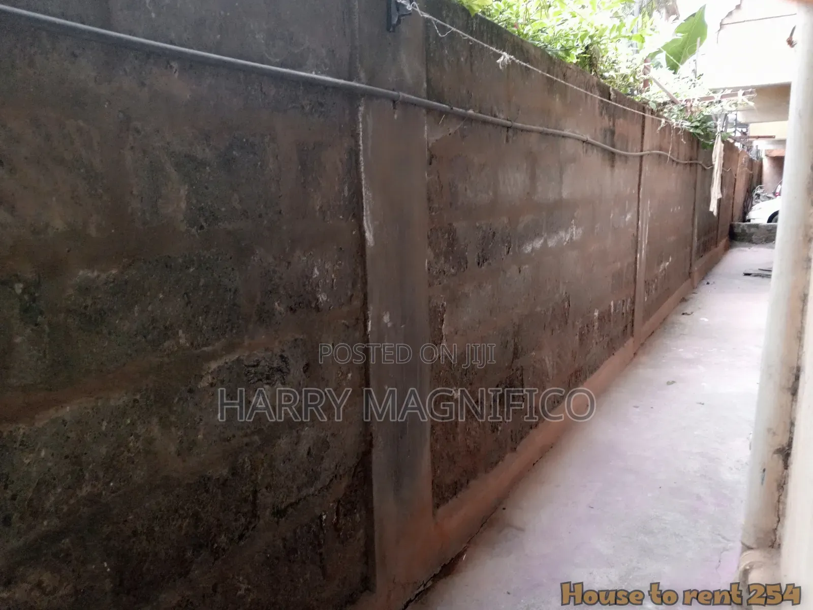 1bdrm Apartment in Muthiga for rent