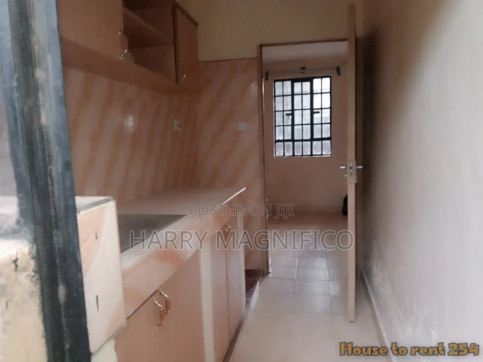 1bdrm Apartment in Muthiga for rent