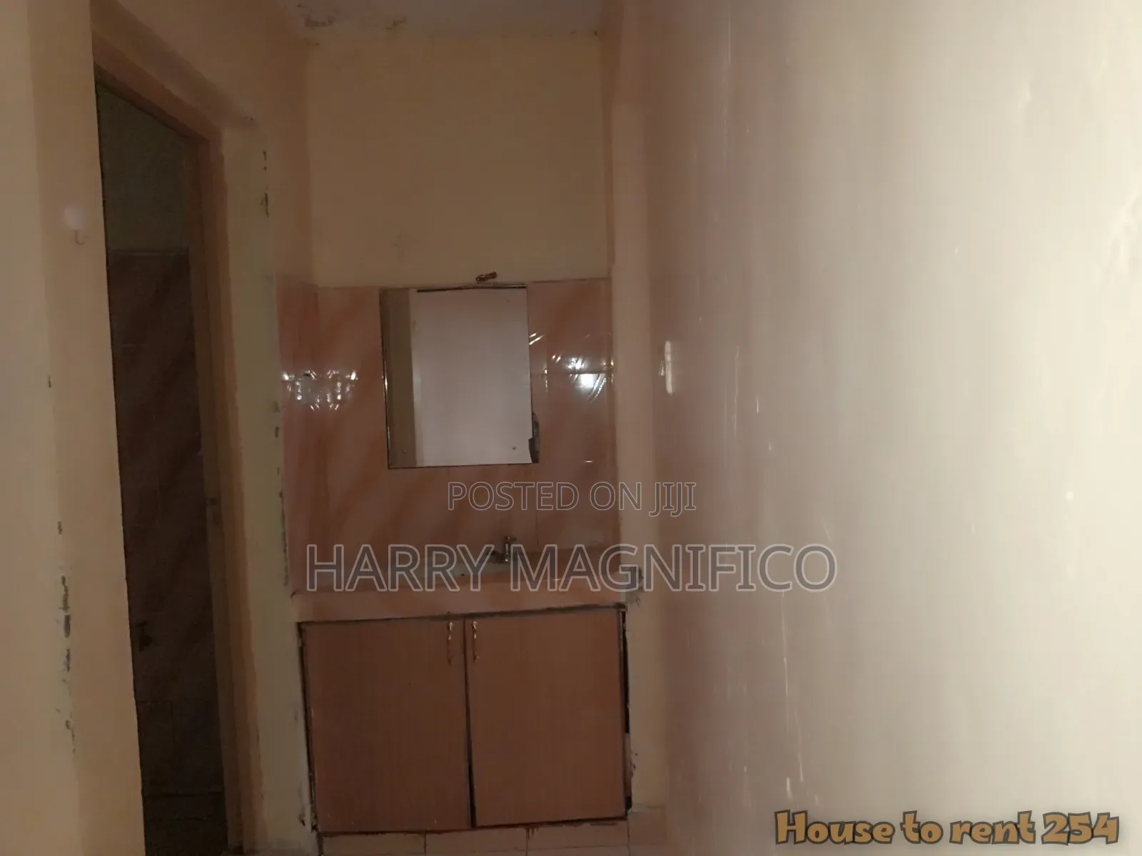 1bdrm Apartment in Muthiga for rent