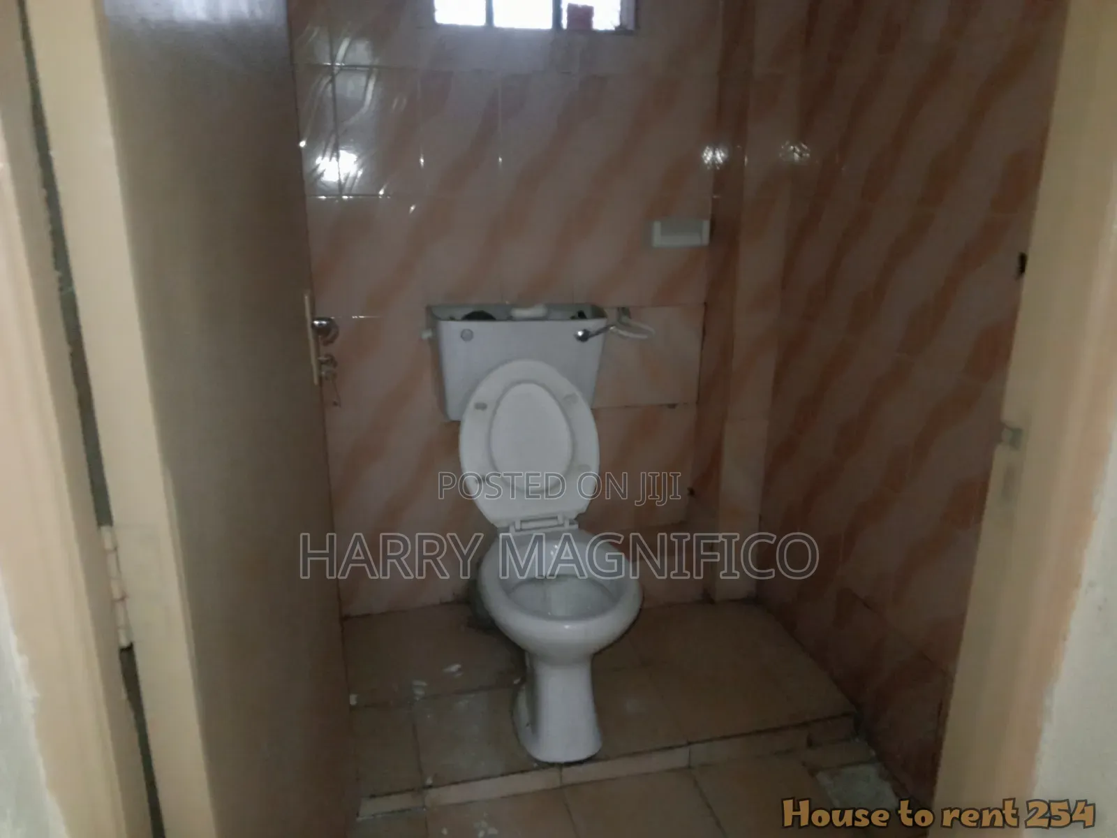 1bdrm Apartment in Muthiga for rent